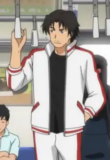 Masaru Hanashima