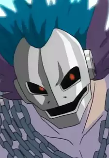 DeathMeramon
