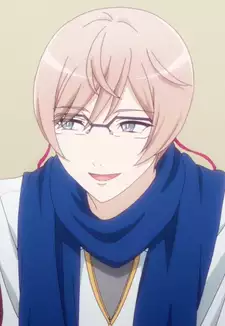 Kikkou Sadamune