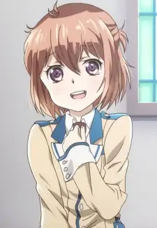 Megumu Touzokuyama