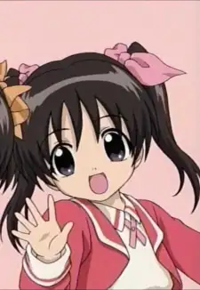 Lala Hinagiku