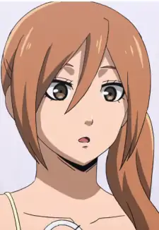 Reina Gojo