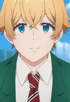 Kousuke Misaki