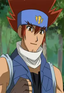 Ryuusei Hagane