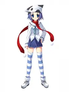 Minatsu Amakase