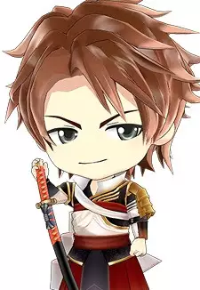 Shingen Takeda