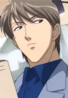 Naoki Irie