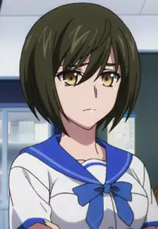 Rin Tsukishima