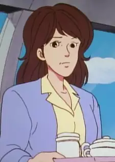 Umeko Tenjinbayashi