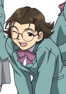 Yumi Kazama
