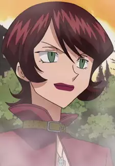 Hilda