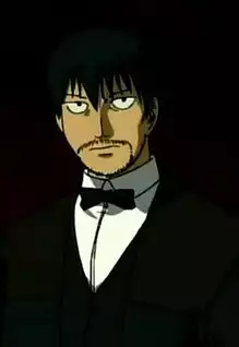 Chuuta Shikiba