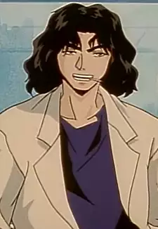 Hidero Ohsawa