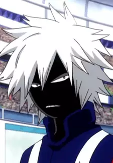 Shihai Kuroiro