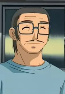 Mamoru Onoda