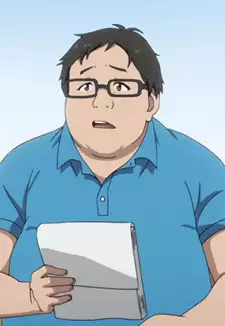 Seiichi Kinoshita