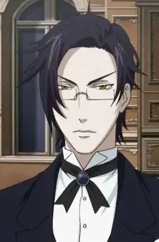 Claude Faustus