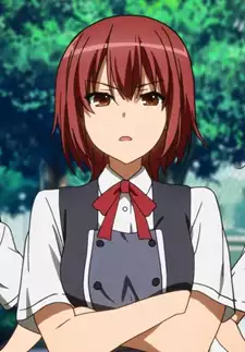 Mutsumi Terano