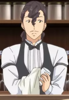 Masaki Kobayashi