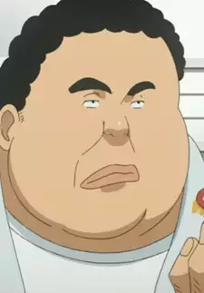 Takuro Nakai