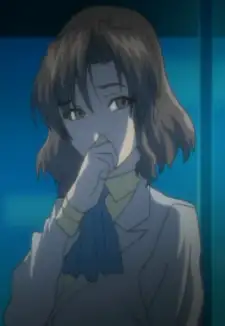 Honoka Houjou