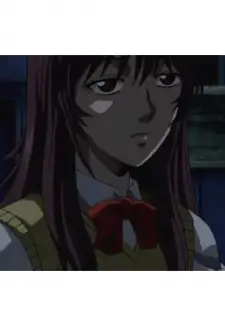 Mayu Araragi