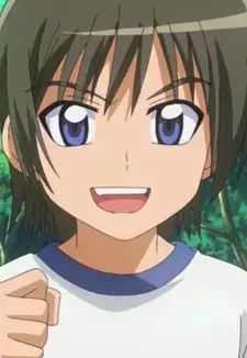 Koutarou Azumamiya