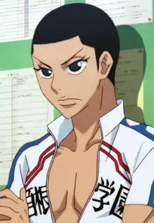 Touichirou Izumida