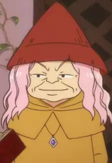 Magic Granny