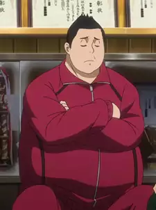 Jin Yomoda