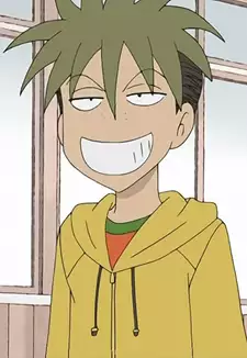 Naoki Kojima