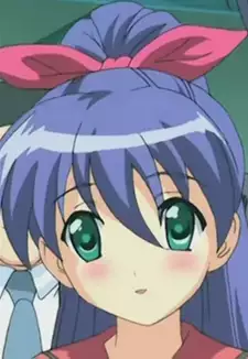 Wakana Misaki