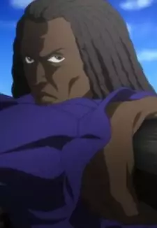 Yasuke
