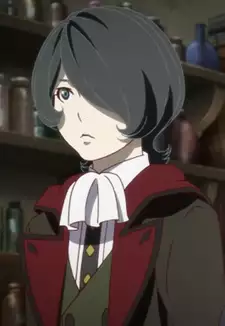 Mugaro