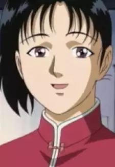 Lai Li Yang