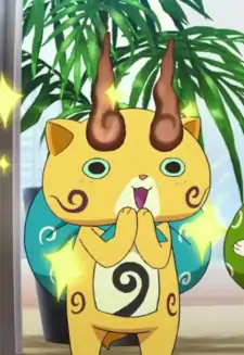 Komajirou