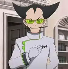 Doctor Minami