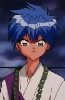 Kazumi Ryudo