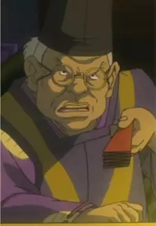 Yoshiyasu Yanagisawa