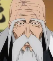 Shigekuni Yamamoto-Genryuusai