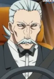 Sebastian