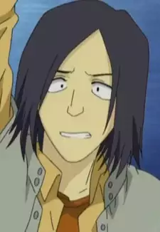 Takafumi Fukawa