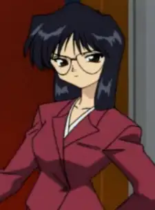 Ryoko Masudamasu