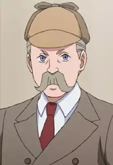 Conan Doyle