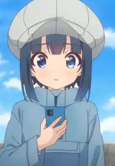 Hiyori Minagi