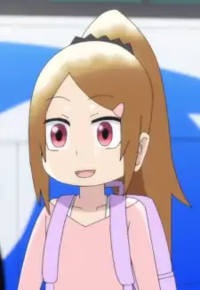Kasahara Sumire