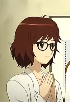 Motoko Mihara