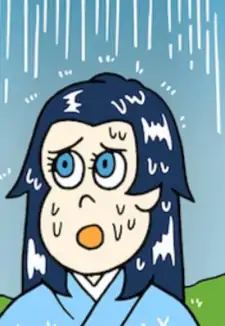 Ameonna-sensei