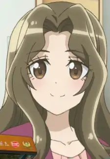 Hana Takayanagi
