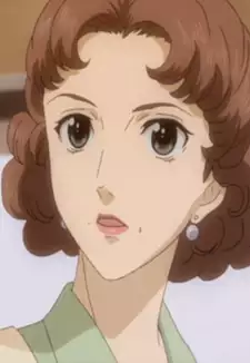 Pani Seki